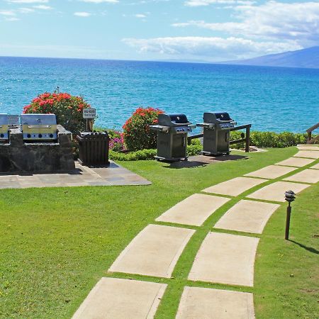 Kuleana Resort 618 Lahaina Esterno foto