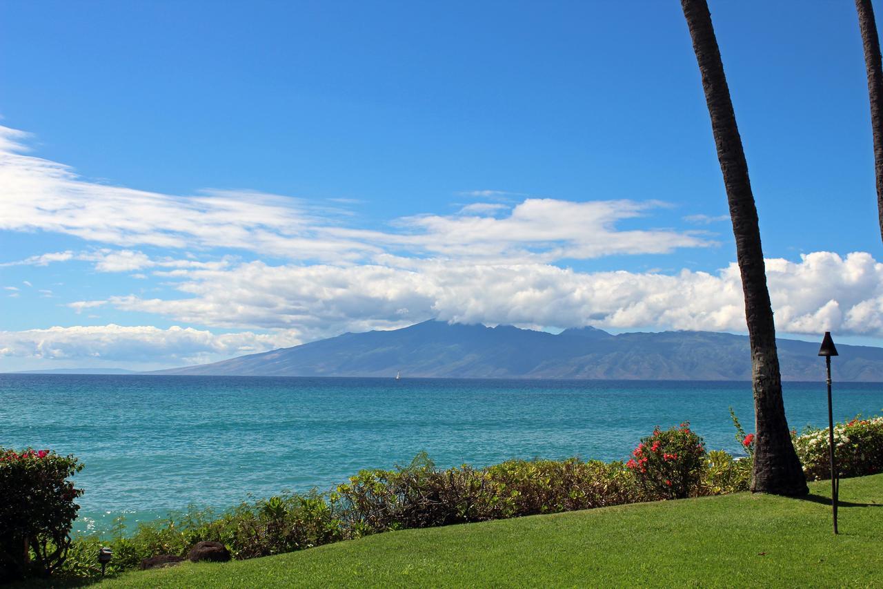 Kuleana Resort 618 Lahaina Esterno foto