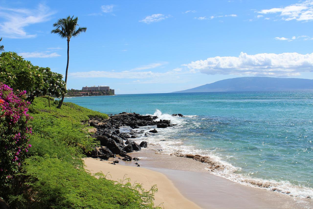 Kuleana Resort 618 Lahaina Esterno foto