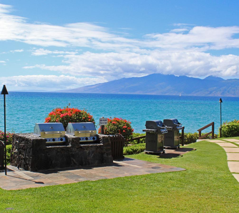 Kuleana Resort 618 Lahaina Esterno foto
