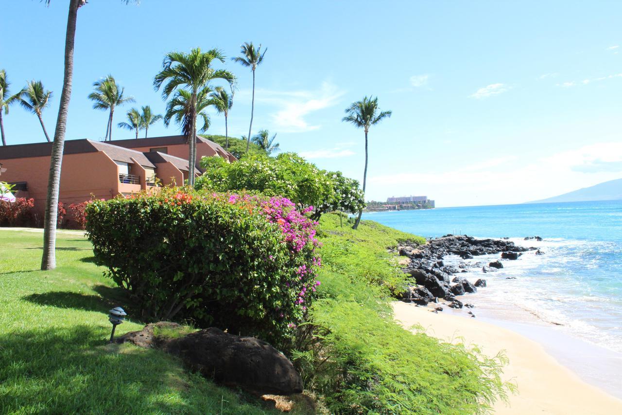 Kuleana Resort 618 Lahaina Esterno foto
