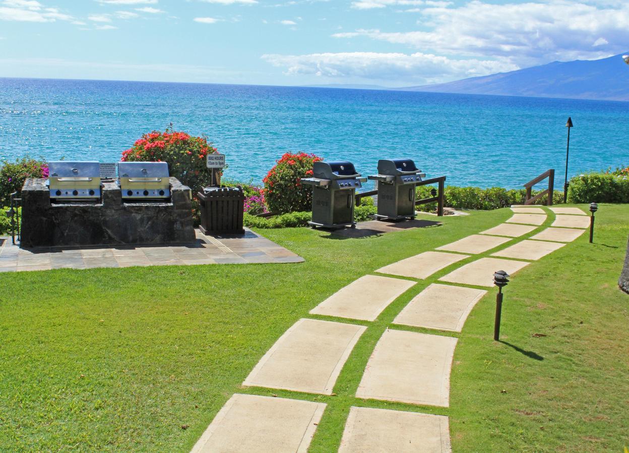 Kuleana Resort 618 Lahaina Esterno foto